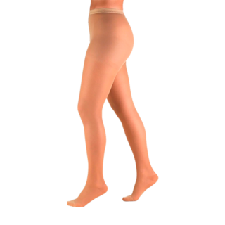 Foto 1 | Pantimedia Transparente Variactiv Moderada Compresión 15-20 Mmhg Color Nude Gd