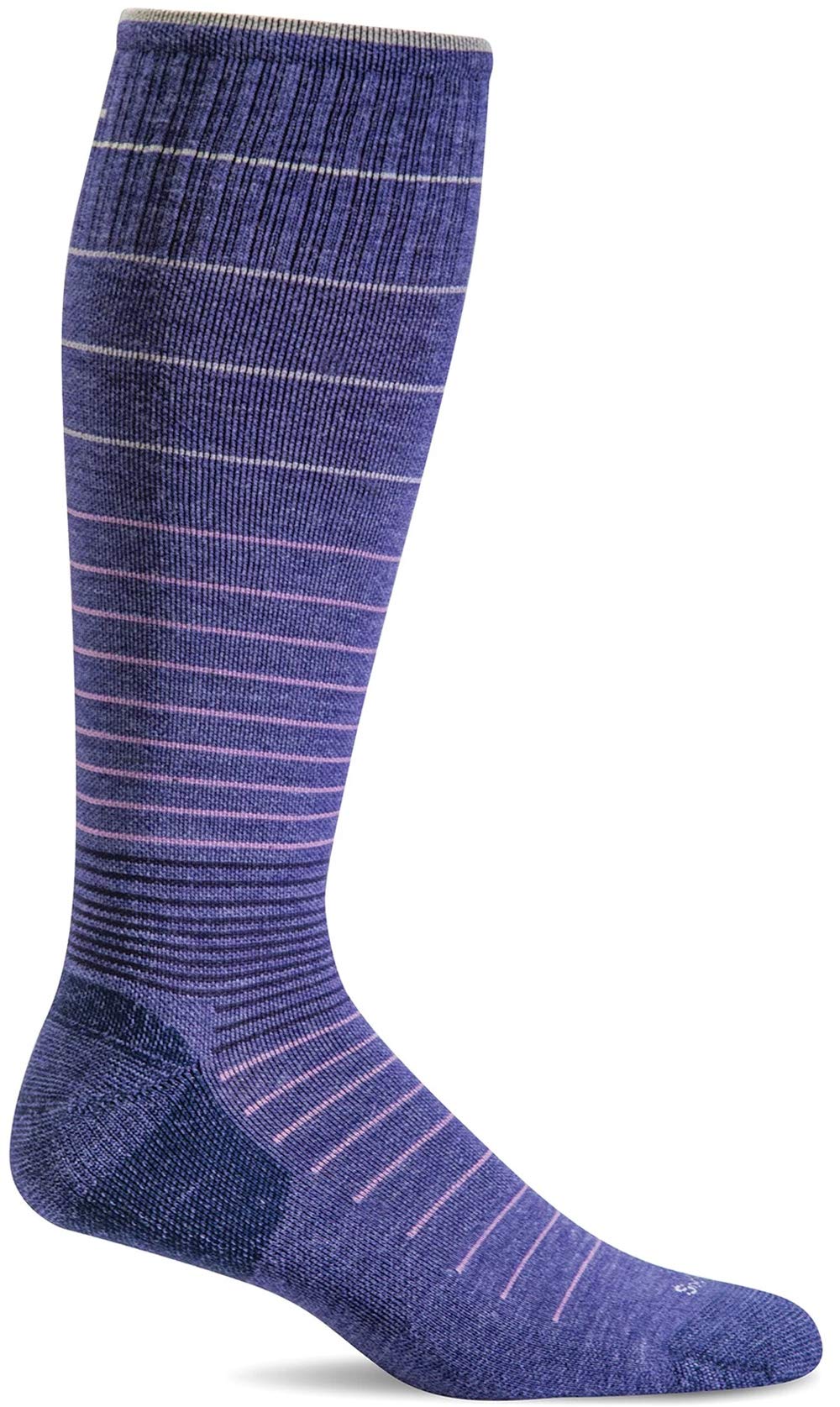 Foto 2 pulgar | Calcetín De Compresión Sockwell Circulator Hyacinth Para Mujer - Venta Internacional.