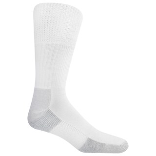 Foto 2 | Protector Antiampollas Sock Dr. Scholl's Advanced Relief Para Hombre, Color Blanco - Venta Internacional.