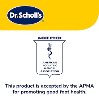 Foto 3 | Calcetines Hasta La Rodilla Dr. Scholl's Travel Compression, 6 Pares, Negros - Venta Internacional.