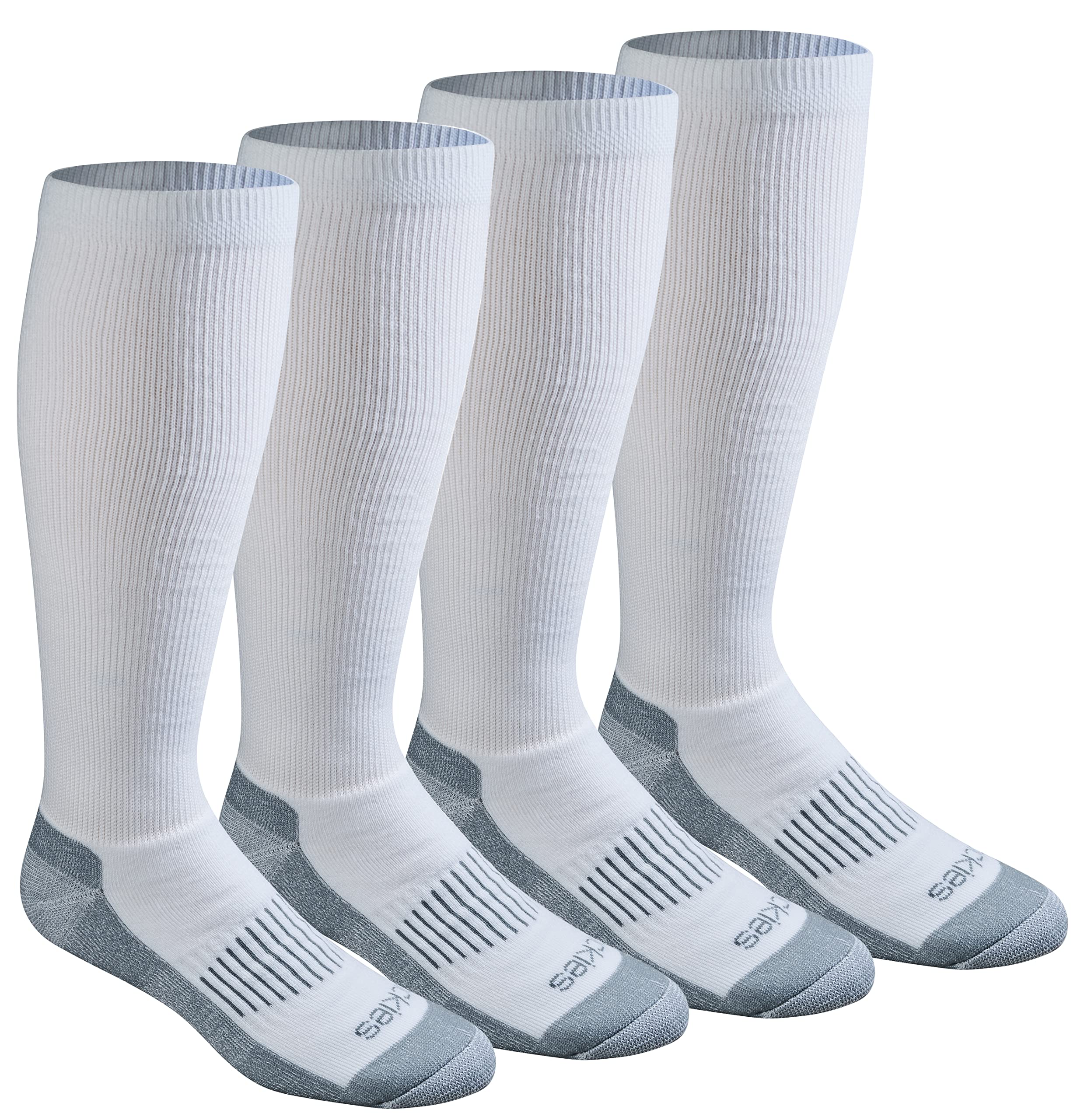 Foto 2 pulgar | Calcetines Dickies Light Comfort De Compresión Por Encima De La Pantorrilla Para Hombre - Venta Internacional.