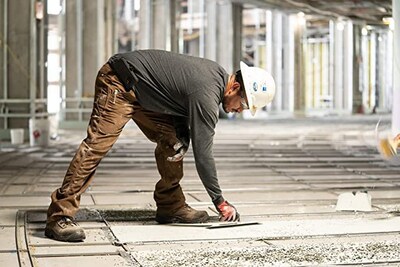 Foto 4 | Calcetines Dickies Light Comfort De Compresión Por Encima De La Pantorrilla Para Hombre - Venta Internacional.