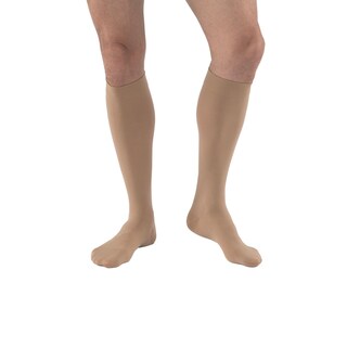 Foto 1 | Medias De Compresión Jobst Relief De 20 A 30 Mm Hg Hasta La Rodilla - Venta Internacional.