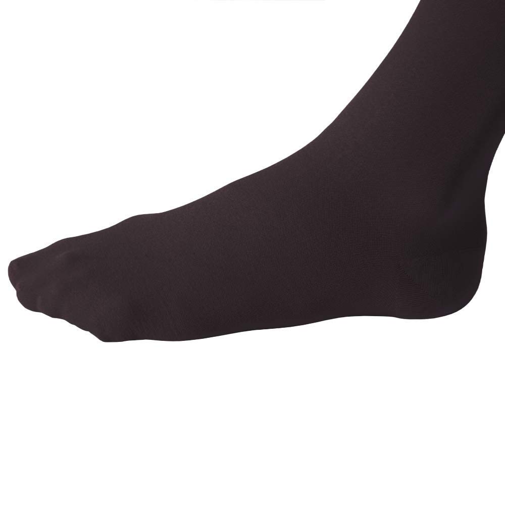 Foto 3 pulgar | Calcetines De Compresión Jobst Relief Knee High 20-30 Mmhg Negros - Venta Internacional.