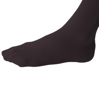 Foto 2 | Calcetines De Compresión Jobst Relief Knee High 20-30 Mmhg Negros - Venta Internacional.