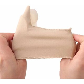 Foto 4 | Protector Separador Corrector De Juanetes, 2 Pares - Venta Internacional.