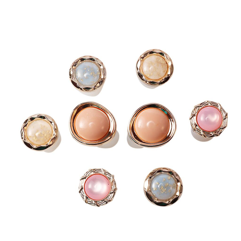 Foto 2 pulgar | Set Separador De Dedos De Silicona Para Manicura Y Belleza Huoguo - Venta Internacional.