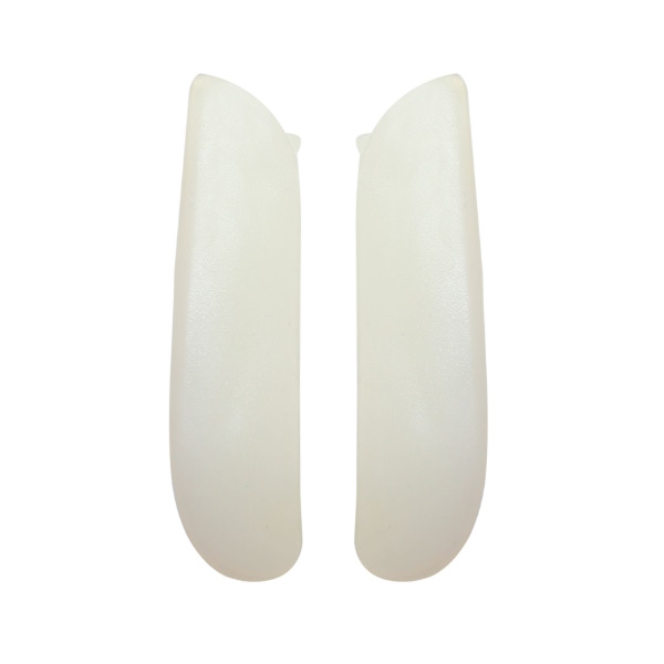 Par De Plantillas Cuña Gel Corrección Efectiva K18 Tynor