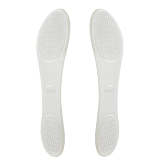 Foto 1 | Par De Plantillas Gel P/mujer Transparente K16 Tynor