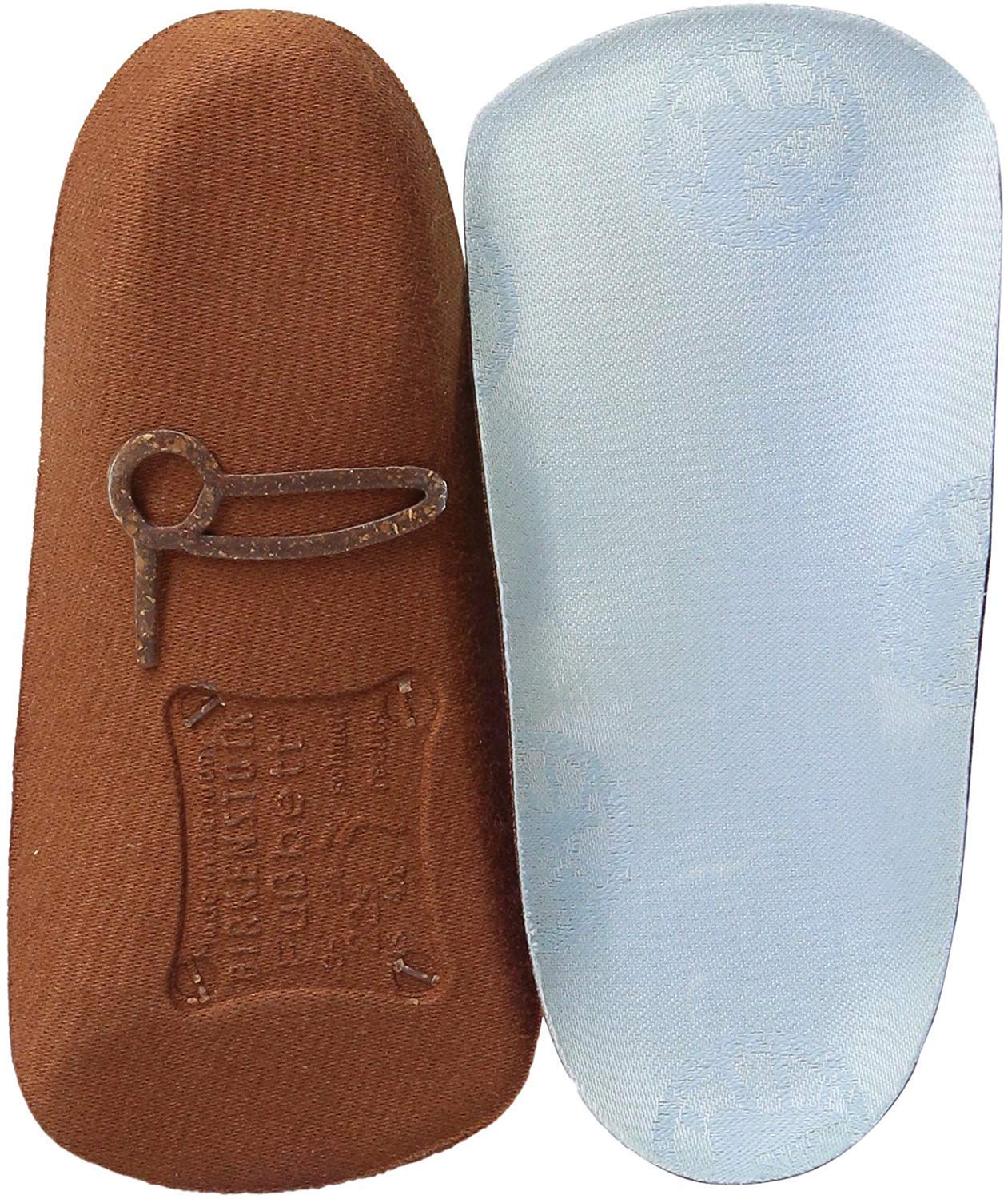 Foto 2 pulgar | Plantilla Birkenstock Azul Casual (deportiva) De Ancho Medio - Venta Internacional.