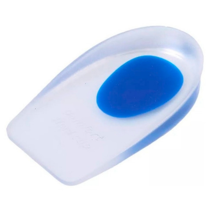 Foto 3 pulgar | Plantilla Elástica De Silicona Para Zapatos Calcáneos, Tallas 38-42 - Venta Internacional.