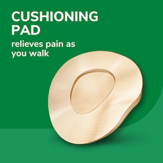 Foto 5 | Eliminador De Verrugas Dr. Scholl's Clear Away Plantar 24 Tratamientos - Venta Internacional.