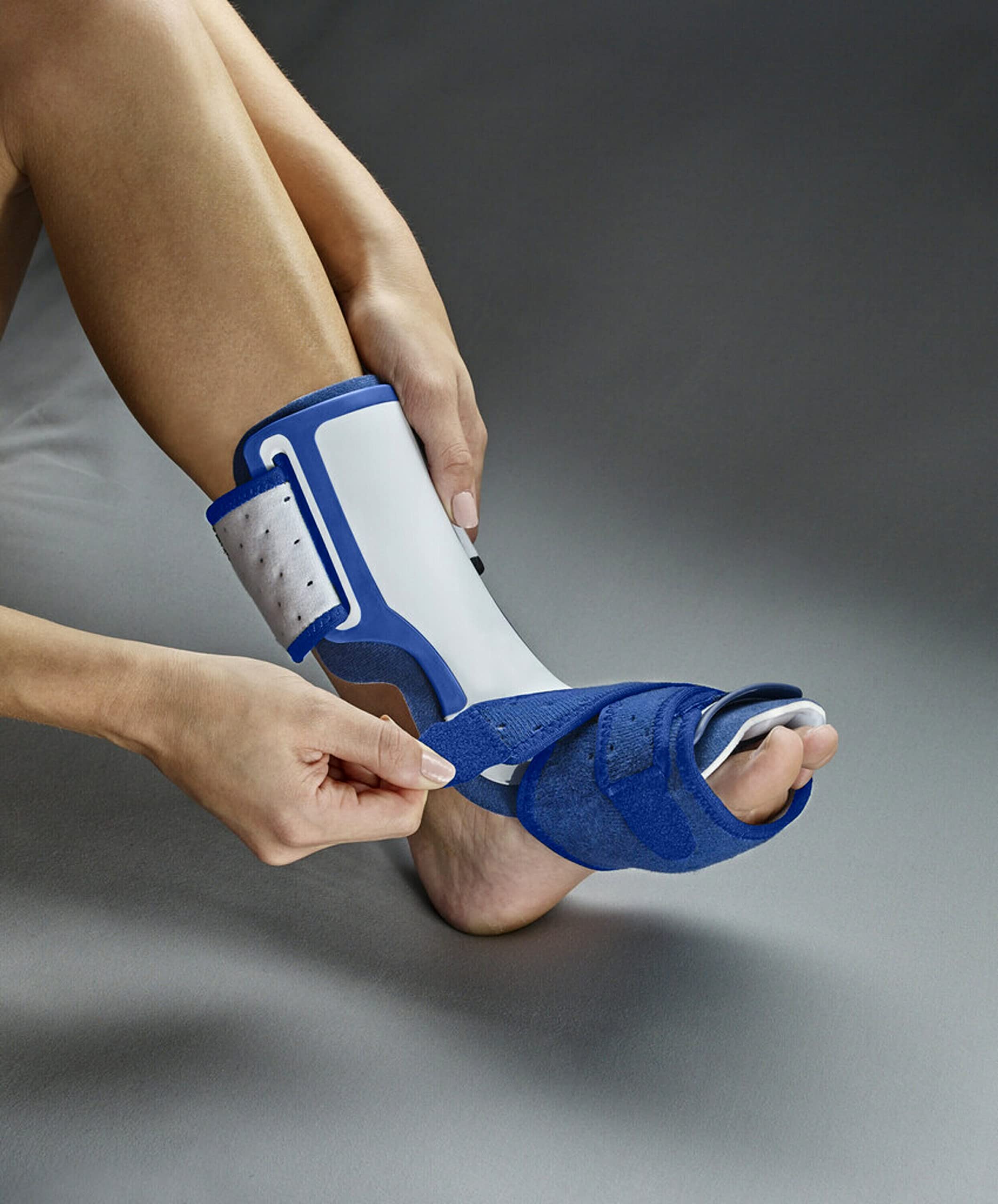 Foto 7 pulgar | La Terapia Para Dormir Para La Fascitis Plantar (ace) Ayuda A Aliviar La Tristeza - Venta Internacional.