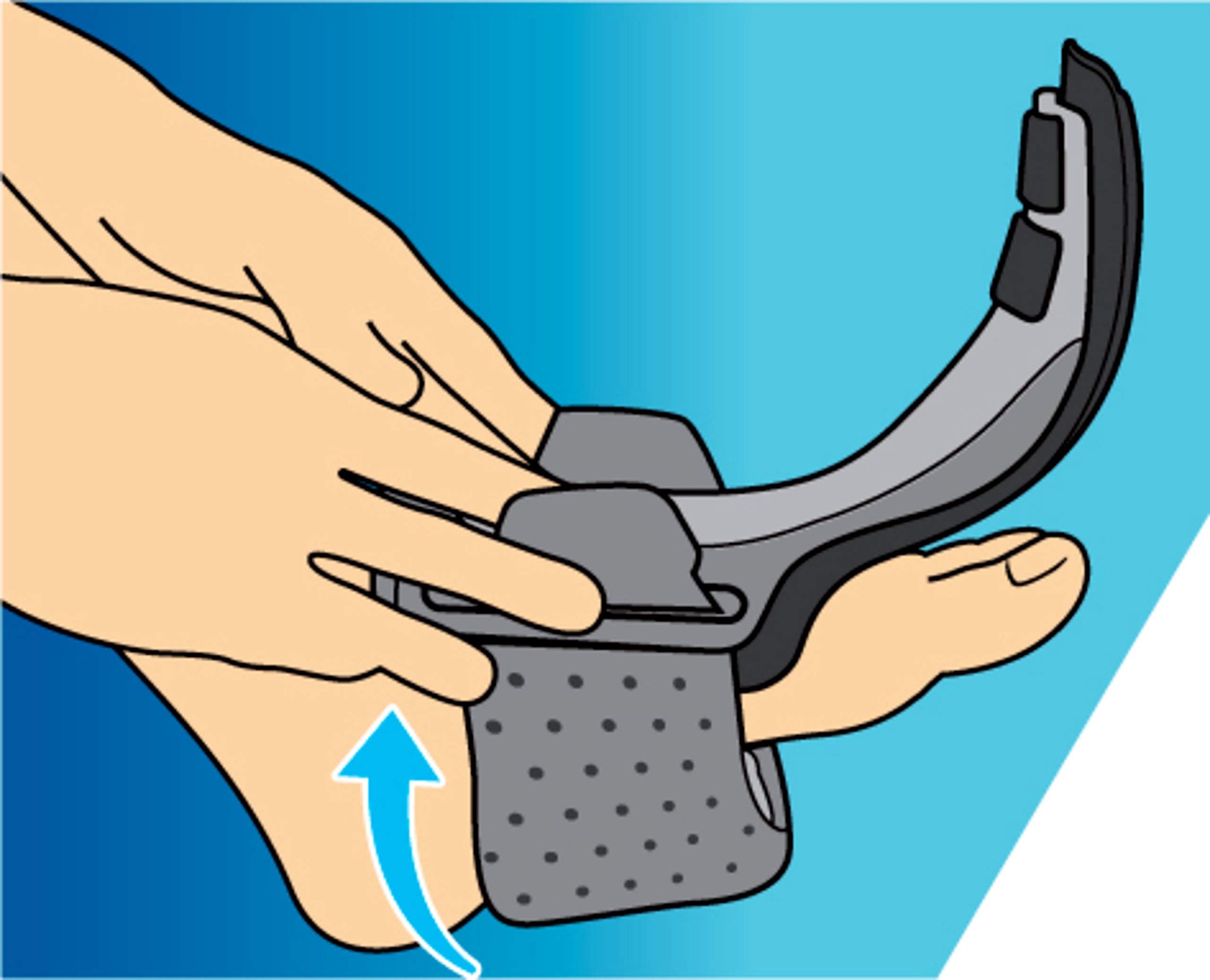 Foto 8 pulgar | La Terapia Para Dormir Para La Fascitis Plantar (ace) Ayuda A Aliviar La Tristeza - Venta Internacional.