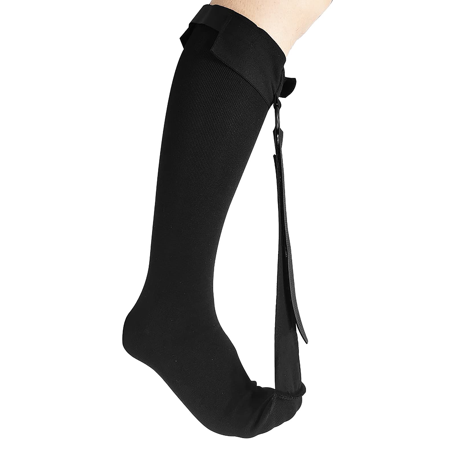 Foto 5 pulgar | Calcetín Elástico Clobeau Night Relief Para Fascitis Plantar - Venta Internacional.