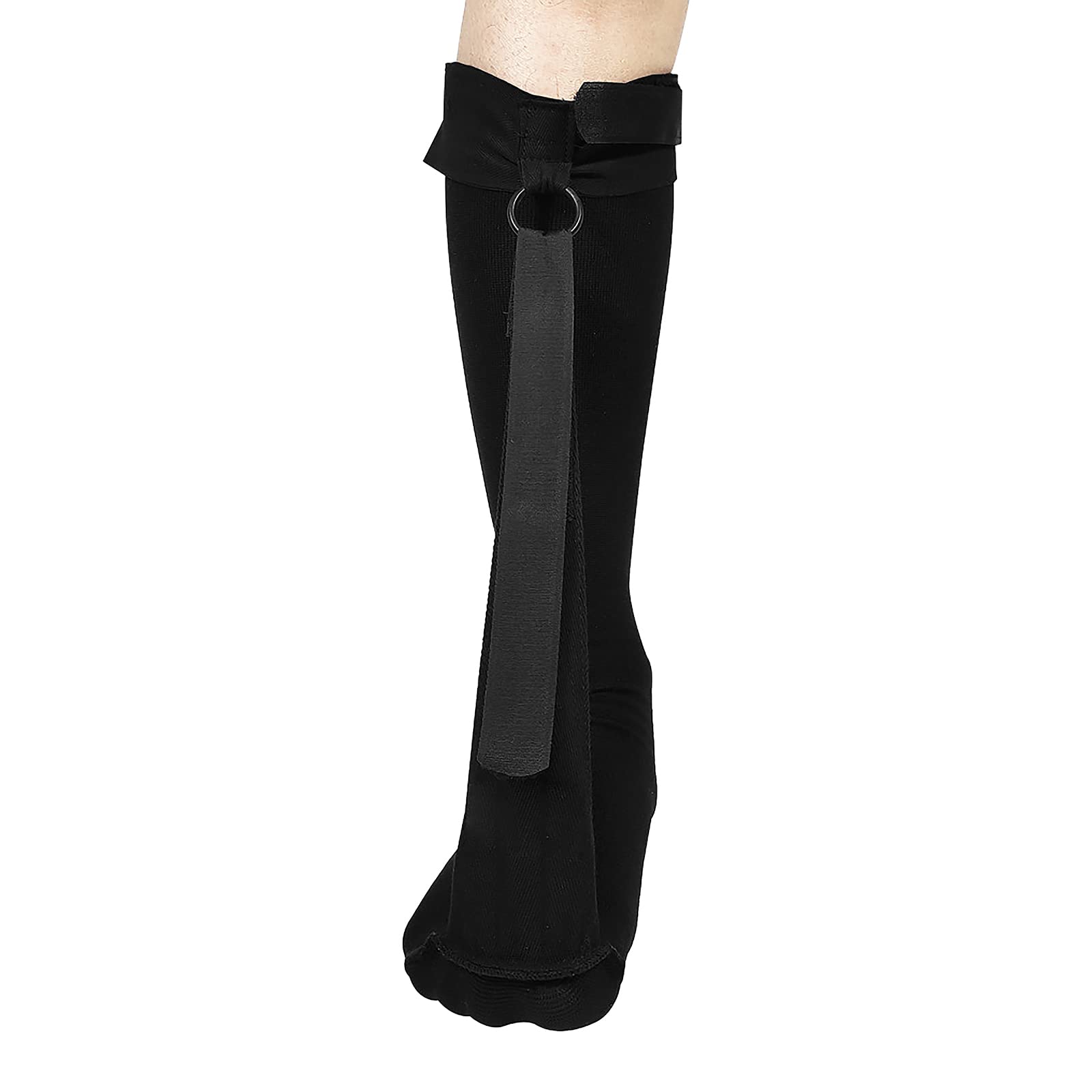 Foto 6 pulgar | Calcetín Elástico Clobeau Night Relief Para Fascitis Plantar - Venta Internacional.