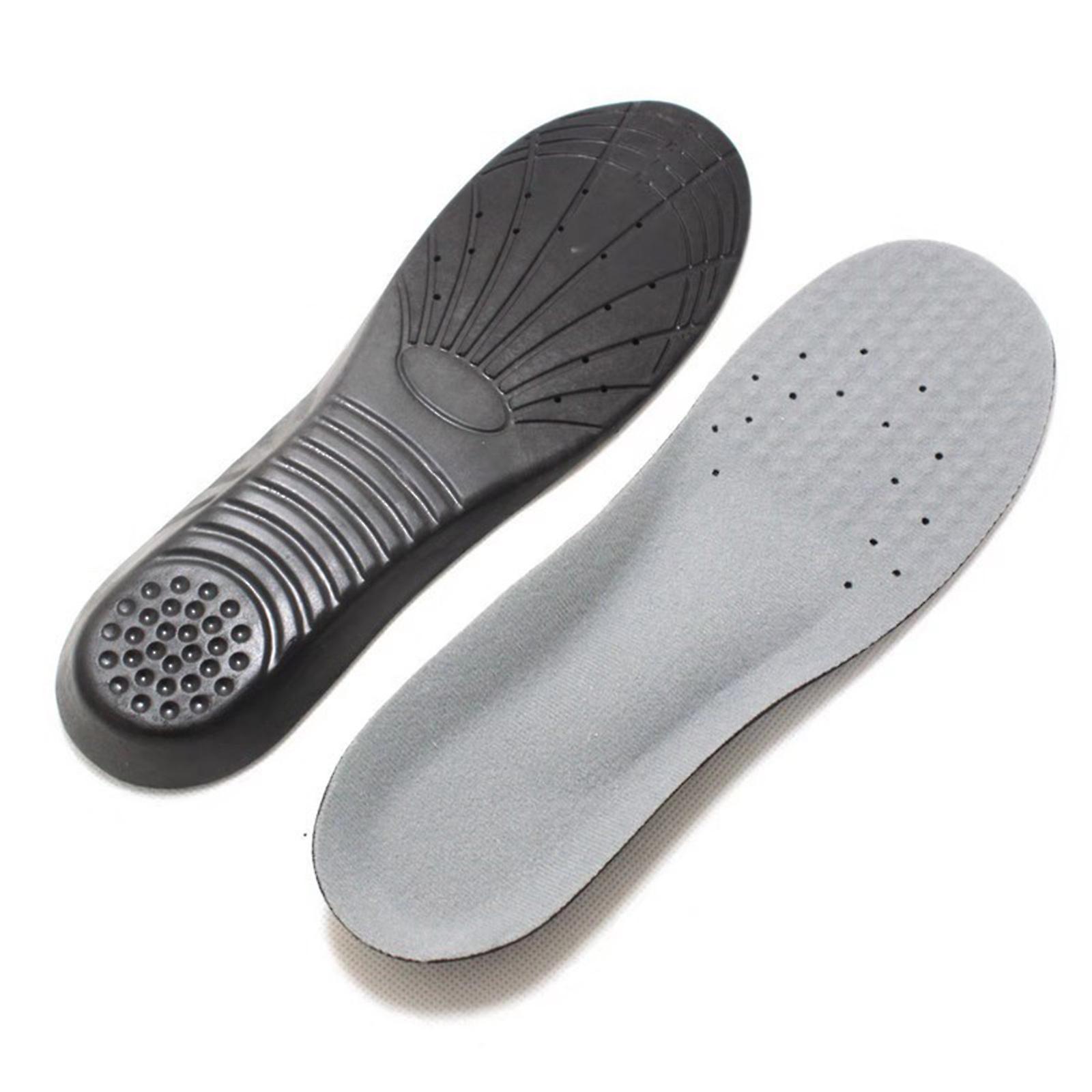 Foto 2 pulgar | Plantillas Ortopédicas Para Zapatos, Insertos Para Pies Planos, Soporte Para Arcos Altos - Venta Internacional.
