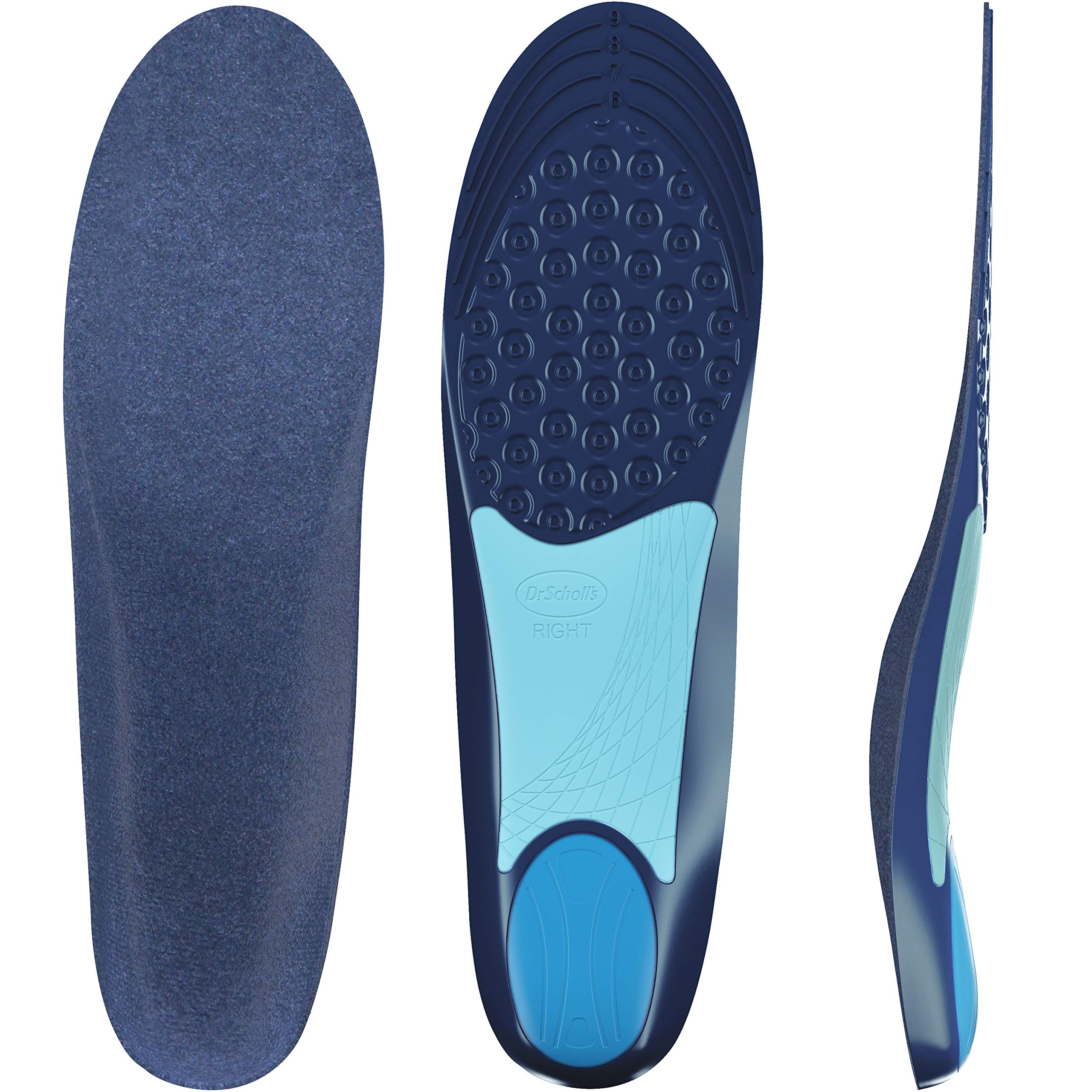 Foto 4 pulgar | Ortesis Del Dr. Scholl's Para Aliviar El Dolor De La Fascitis Plantar Para Mujeres - Venta Internacional.