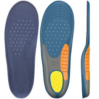 Foto 3 | Orthotics Dr. Scholl's Heavy Duty Support Para Hombres - Venta Internacional.