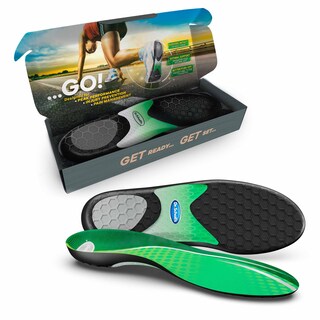 Foto 1 | Plantillas Dr. Scholl's Performance Running Para Hombre Y Mujer - Venta Internacional.