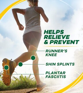 Foto 3 | Plantillas Dr. Scholl's Performance Running Para Hombre Y Mujer - Venta Internacional.