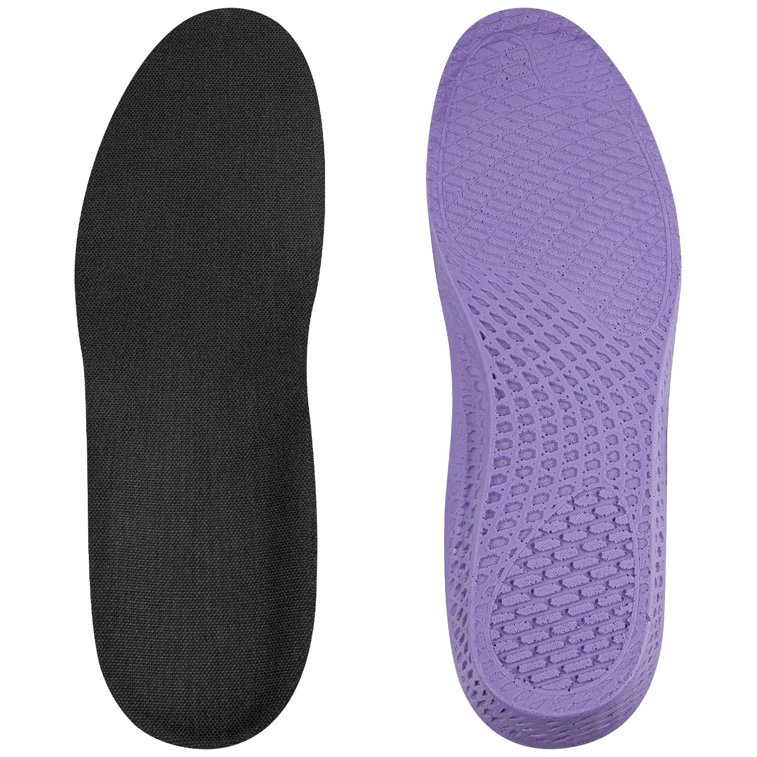 Foto 2 pulgar | Plantillas Endoto Para Zapatillas Vans, Suelas Interiores Acolchadas - Venta Internacional.