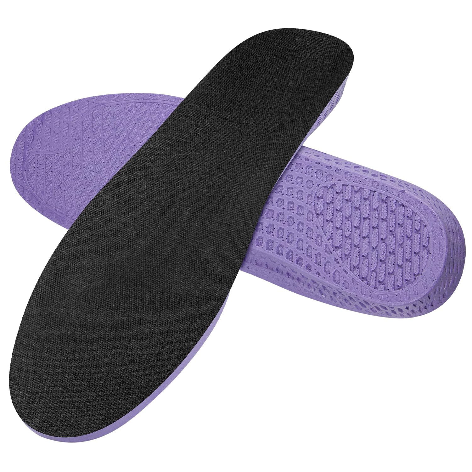 Foto 5 pulgar | Plantillas Endoto Para Zapatillas Vans, Suelas Interiores Acolchadas - Venta Internacional.