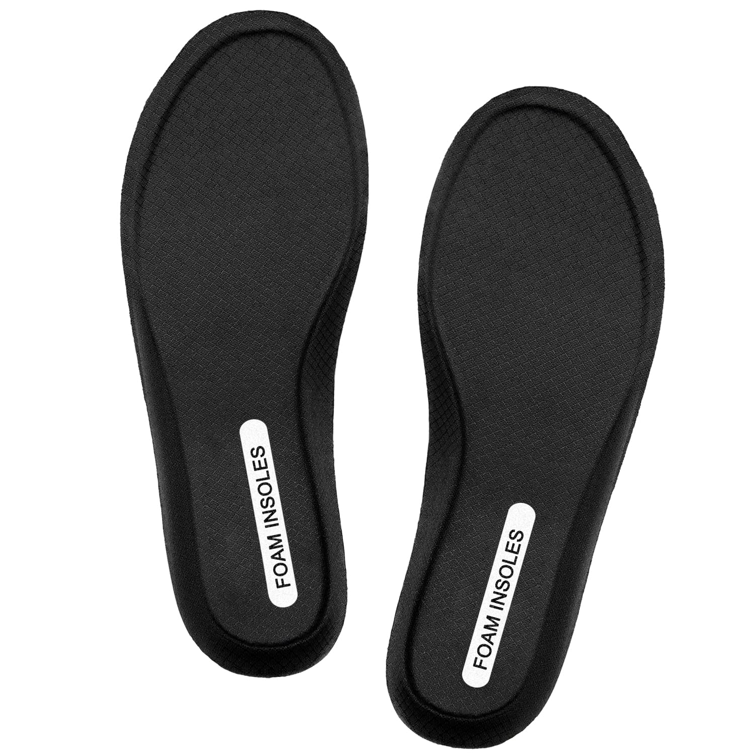 Foto 2 pulgar | Insertos De Repuesto De Plantilla De Espuma Para Zapatillas Skechers Para Hombre - Venta Internacional.