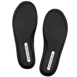 Foto 1 | Insertos De Repuesto De Plantilla De Espuma Para Zapatillas Skechers Para Hombre - Venta Internacional.