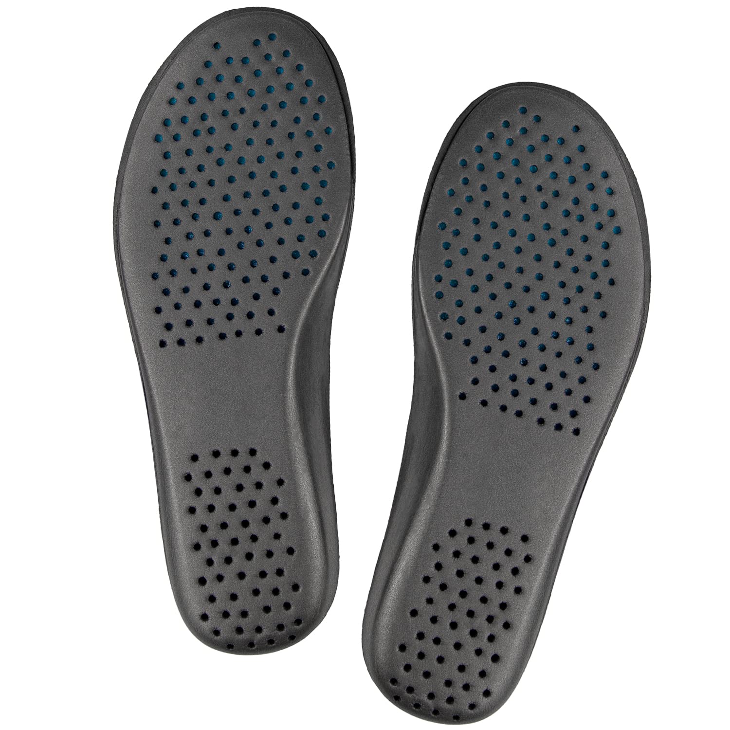 Foto 2 | Insertos De Repuesto De Plantilla De Espuma Para Zapatillas Skechers Para Hombre - Venta Internacional.
