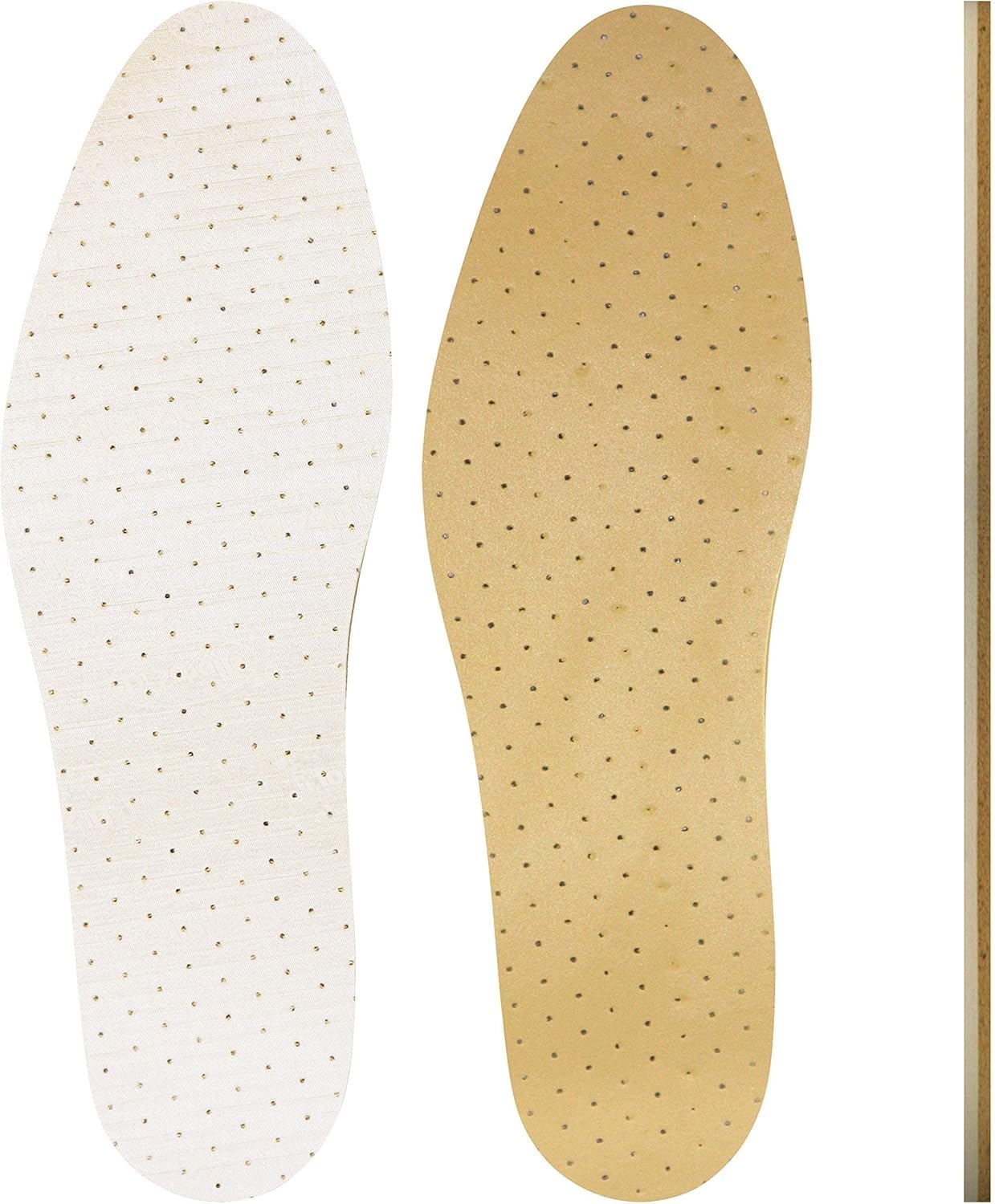 Foto 5 pulgar | Plantillas Para Zapatos Leader Air Foam, Unisex, Talla Única, Que Se Adapta A La Mayoría - Venta Internacional.