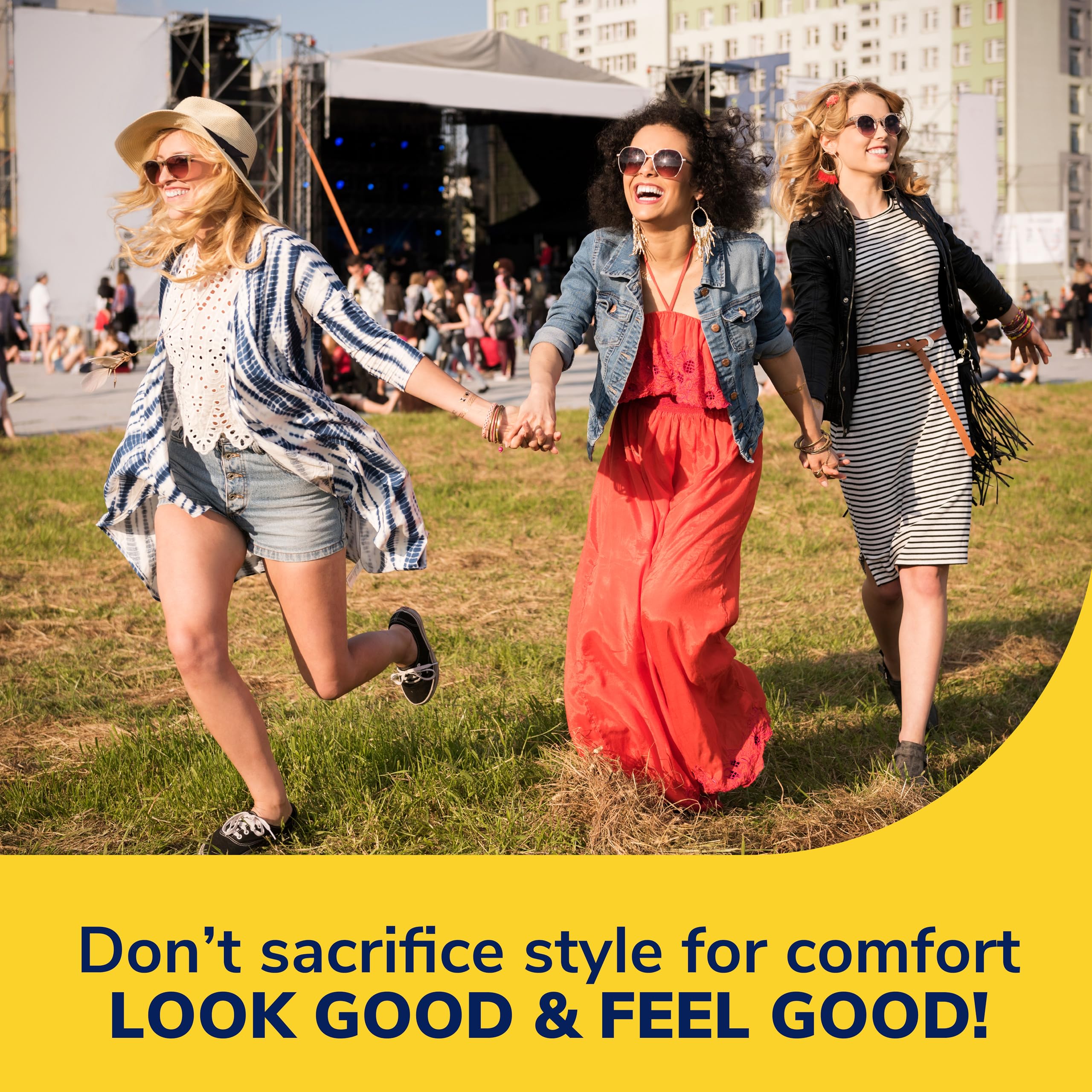 Foto 7 pulgar | Plantillas Dr. Scholl's Love Your Sneakers De Longitud Completa Para Mujer - Venta Internacional.