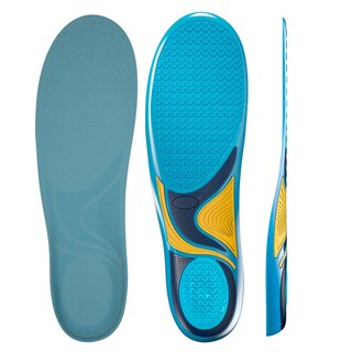 Foto 3 | Plantillas Dr. Scholl's Energizing Comfort Con Gel De Masaje - Venta Internacional.