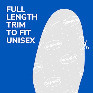 Foto 5 | Plantillas Dr. Scholl's Air-pillo Con Amortiguación Ultrasuave - Venta Internacional.