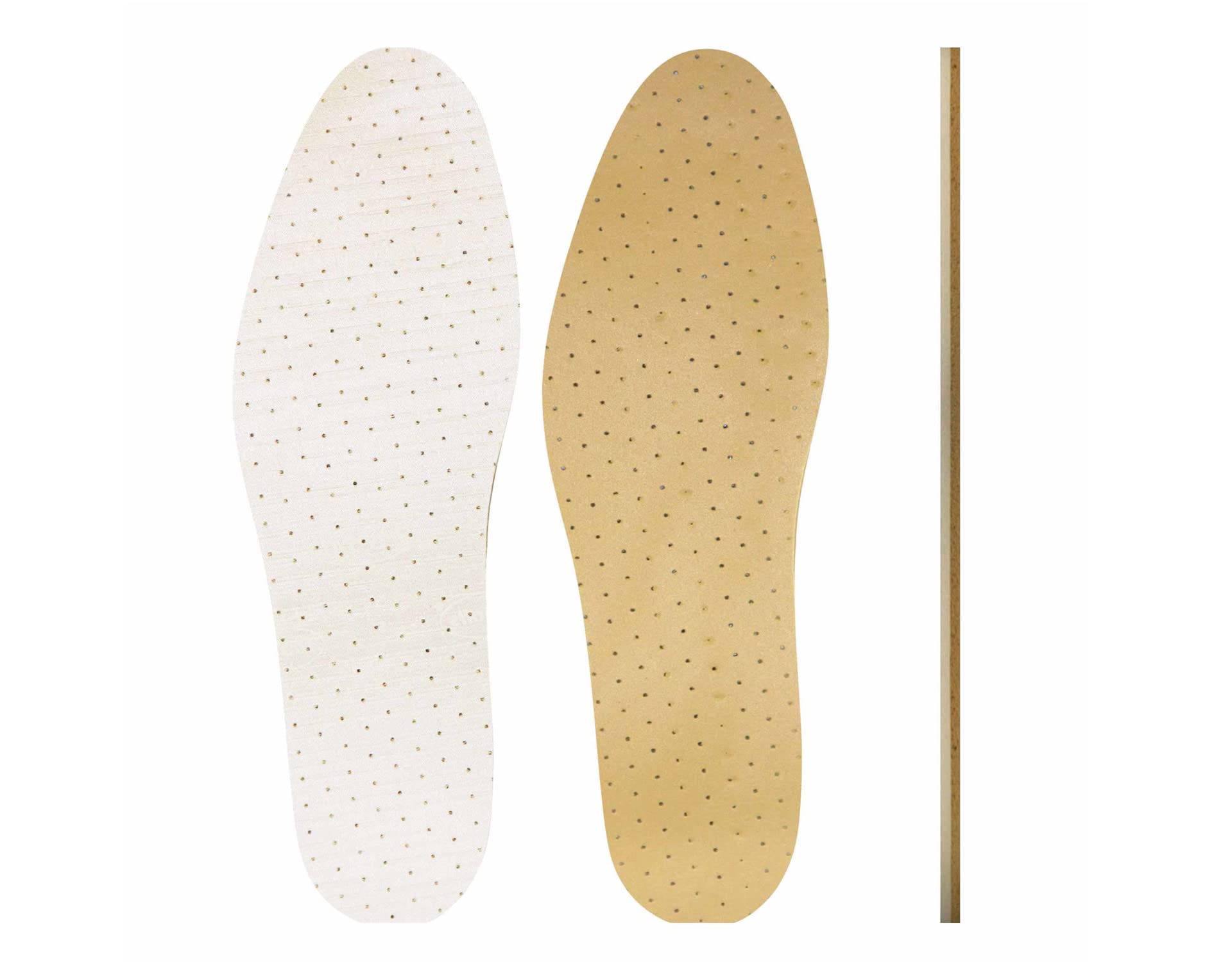 Foto 6 pulgar | Plantillas Dr. Scholls Double Air-pillo Unisex (hombres De 40 A 47 Años Y Mujeres De 35 A 42 Años) - Venta Internacio