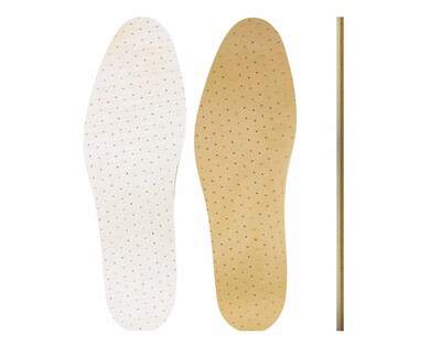 Foto 5 | Plantillas Dr. Scholls Double Air-pillo Unisex (hombres De 40 A 47 Años Y Mujeres De 35 A 42 Años) - Venta Internacio