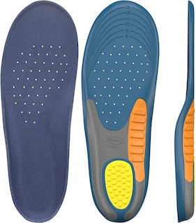 Foto 3 | Orthotics Dr. Scholl's Pain Relief Heavy Duty Para Hombre, Tallas 8-14 - Venta Internacional.