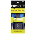 Plantillas Ortopédicas Profoot Para La Fascitis Plantar Y El Dolor De Talón - Venta Internacional.