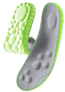 Foto 1 | Xtellar - Plantillas Ortopédicas Deportivas De Gel 4d De Alta Calidad - 2 Pares