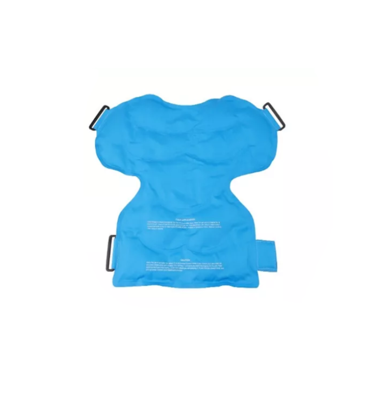 Foto 2 pulgar | Compresa de Gel Burkey Azul