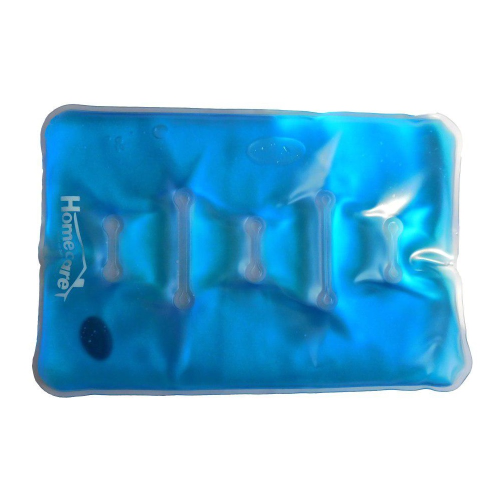 Foto 2 pulgar | Compresa Gel Terapia Caliente Relajante Homecare