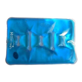 Foto 1 | Compresa Gel Terapia Caliente Relajante Homecare