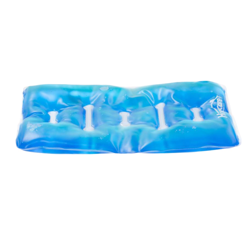 Foto 3 pulgar | Compresa Gel Terapia Caliente Relajante Homecare
