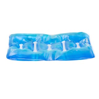 Foto 2 | Compresa Gel Terapia Caliente Relajante Homecare