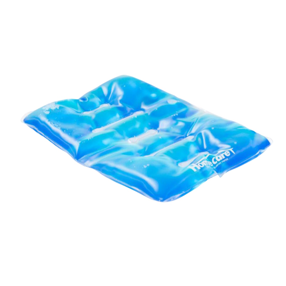 Foto 3 | Compresa Gel Terapia Caliente Relajante Homecare