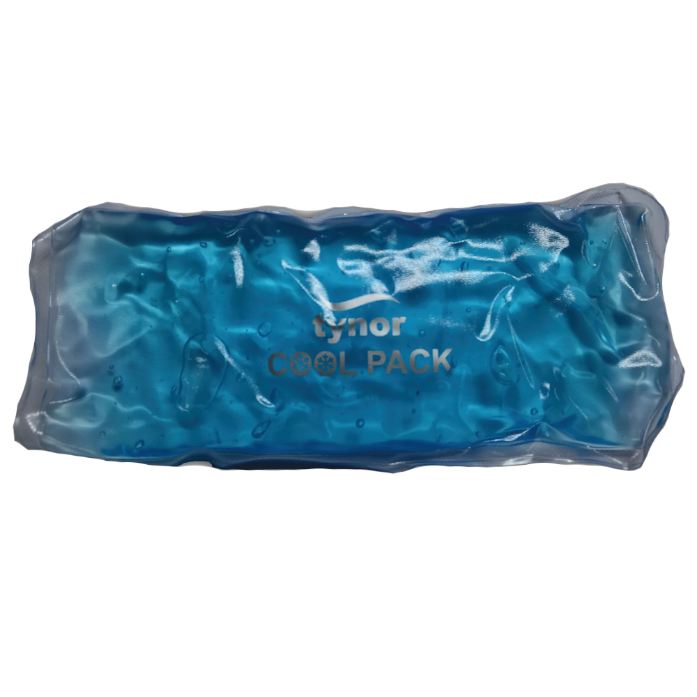 Foto 2 pulgar | Compresa Fría Gel Cool Pack Terapia Funda Cubierta Tynor H11