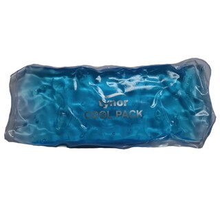 Foto 1 | Compresa Fría Gel Cool Pack Terapia Funda Cubierta Tynor H11