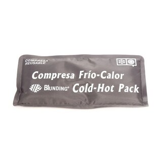 Foto 2 | Paquete De Gel Reutilizable Frio-heat Para Lesiones Por Accidente Cerebrovascular - Venta Internacional.