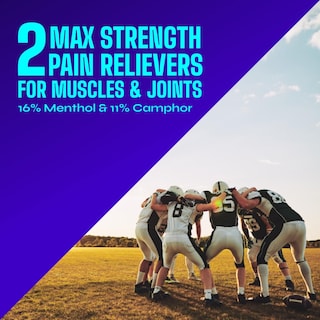 Foto 4 | Parches Para Aliviar El Dolor Icy Hot Pro No-mess Con Mentol Y Alcanfor - Venta Internacional.