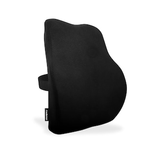 Foto 2 | Cojín Lumbar Ergonómico Redlemon para Respaldo con Memory Foam